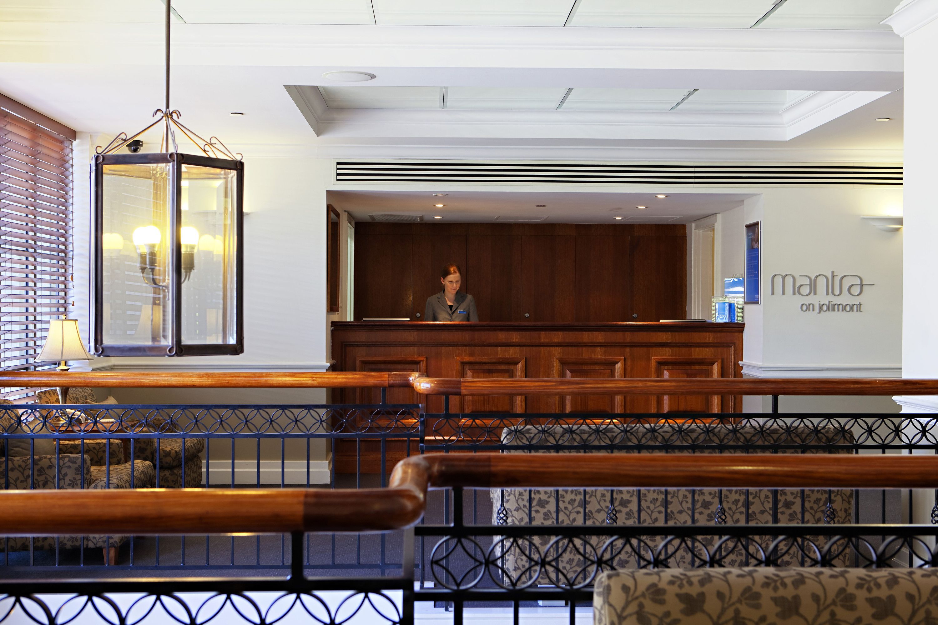 Mantra on Jolimont Melbourne — image 27