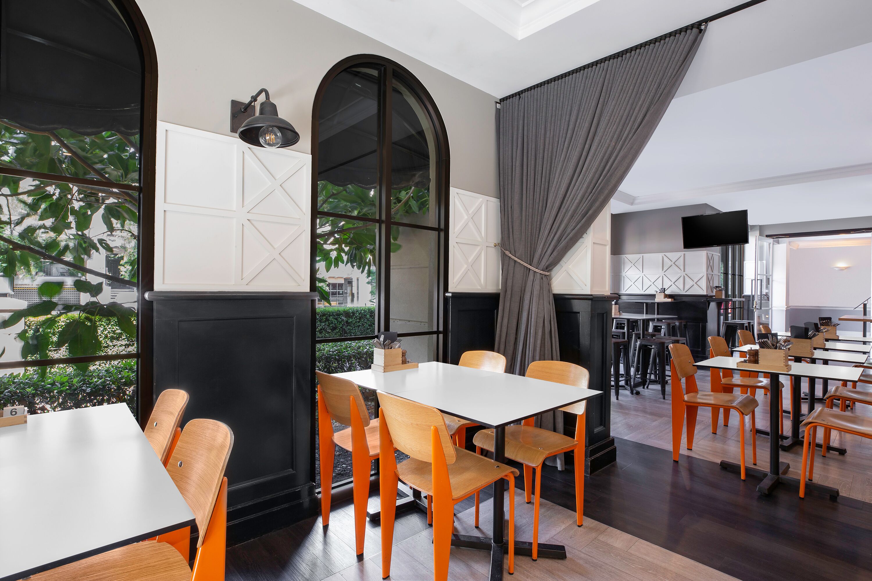 Mantra on Jolimont Melbourne — image 18