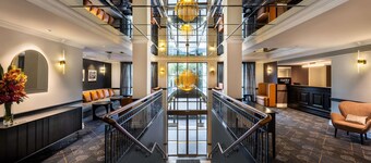 Mantra on Jolimont Melbourne