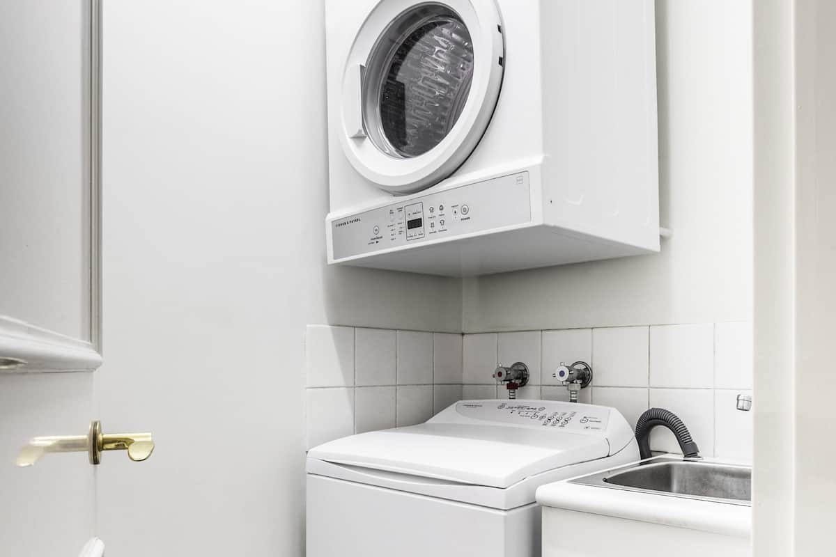 Chambre familiale, 2 chambres (Dual Key Family) | Minibar, coffre-fort, bureau, rideaux dâobscurcissement