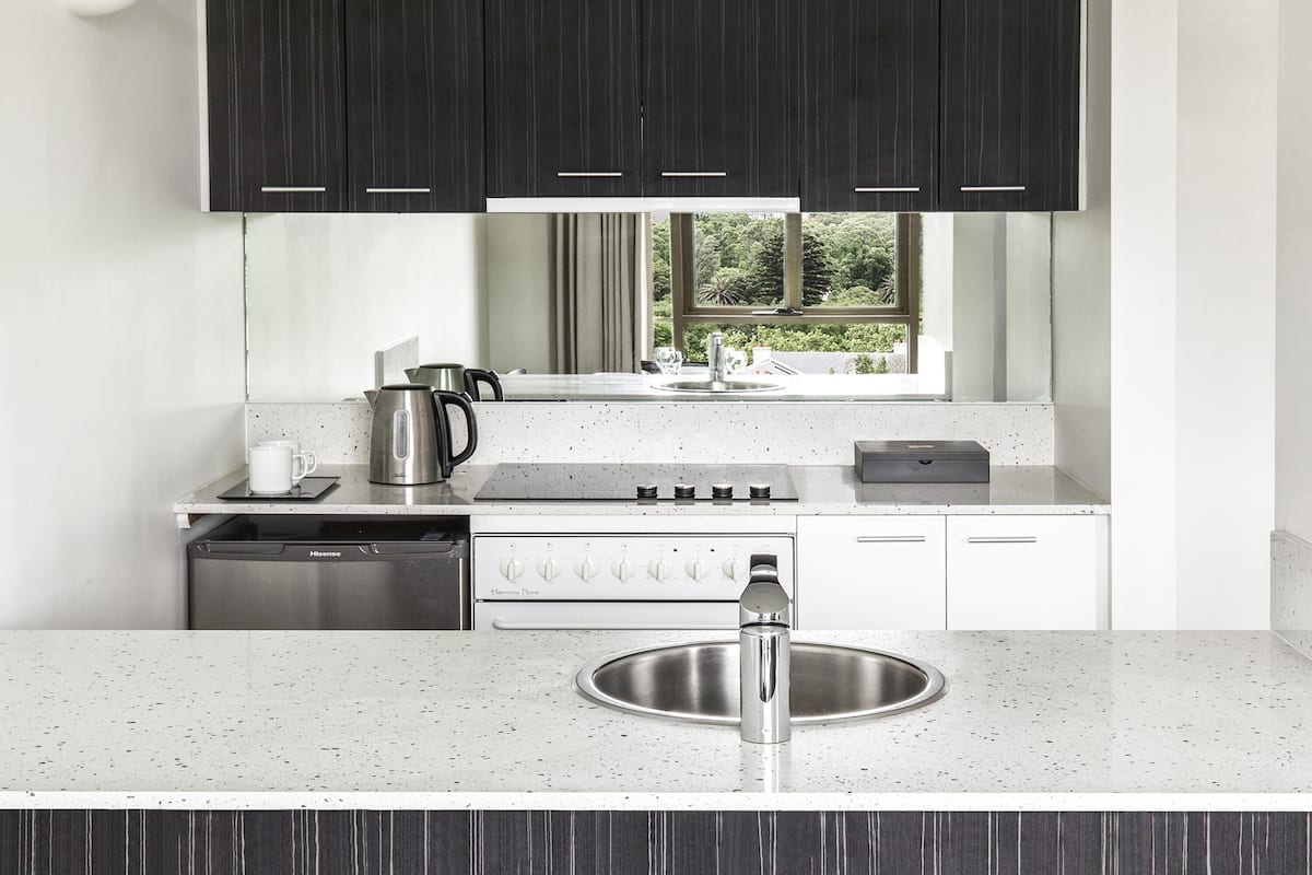 Chambre, 1 chambre | Minibar, coffre-fort, bureau, rideaux dâobscurcissement