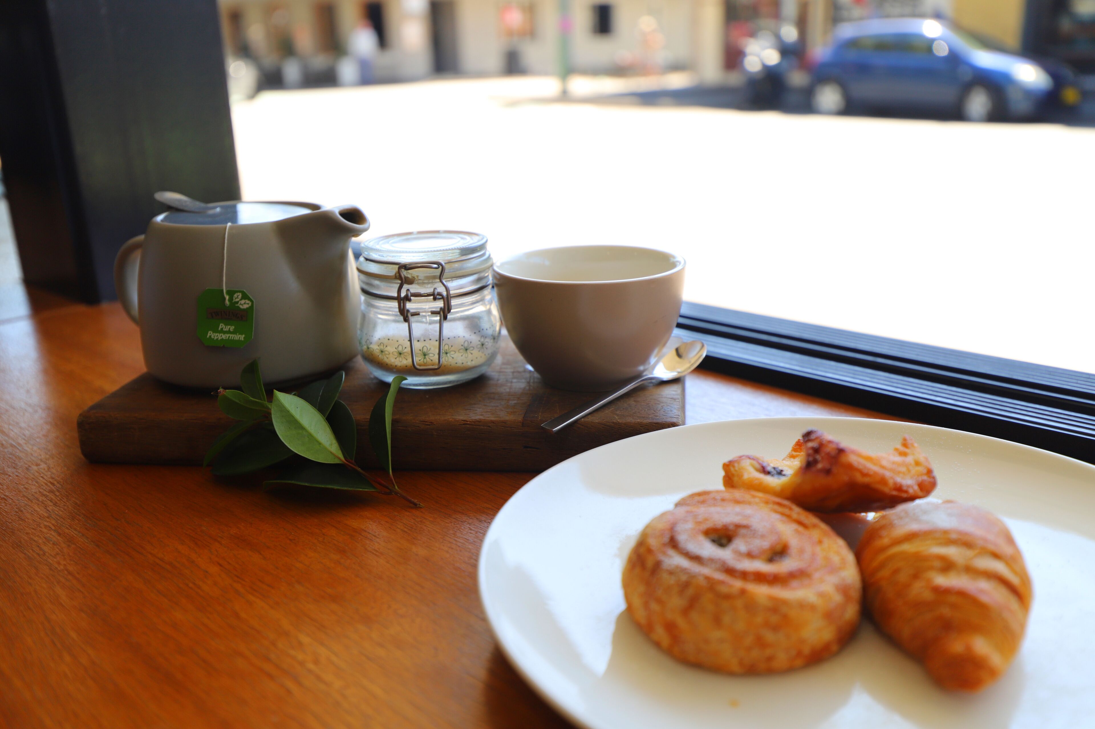 Photo - Haven Glebe