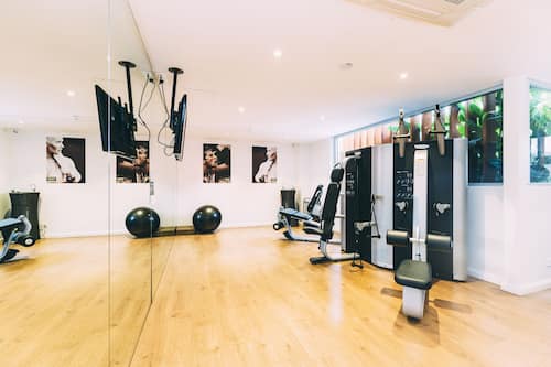 Gimnasio