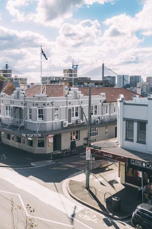 Haven Queen  | Street view