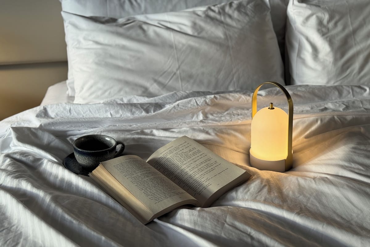 Haven King | Minibar, in-room safe, desk, blackout curtains