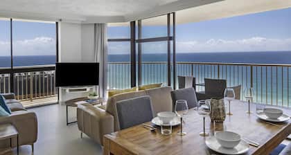 Breakfree Imperial Surf