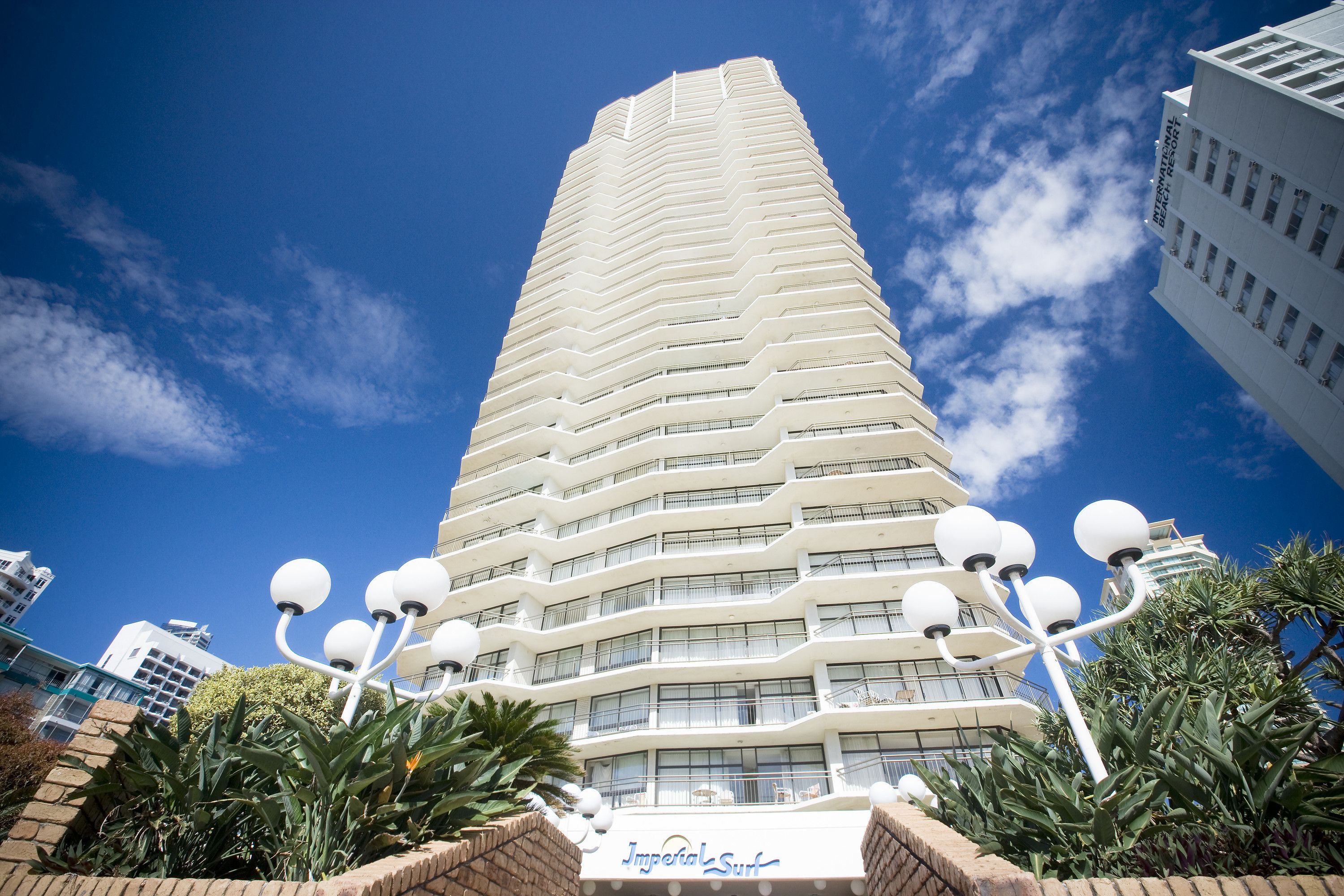 Breakfree Imperial Surf — image 25
