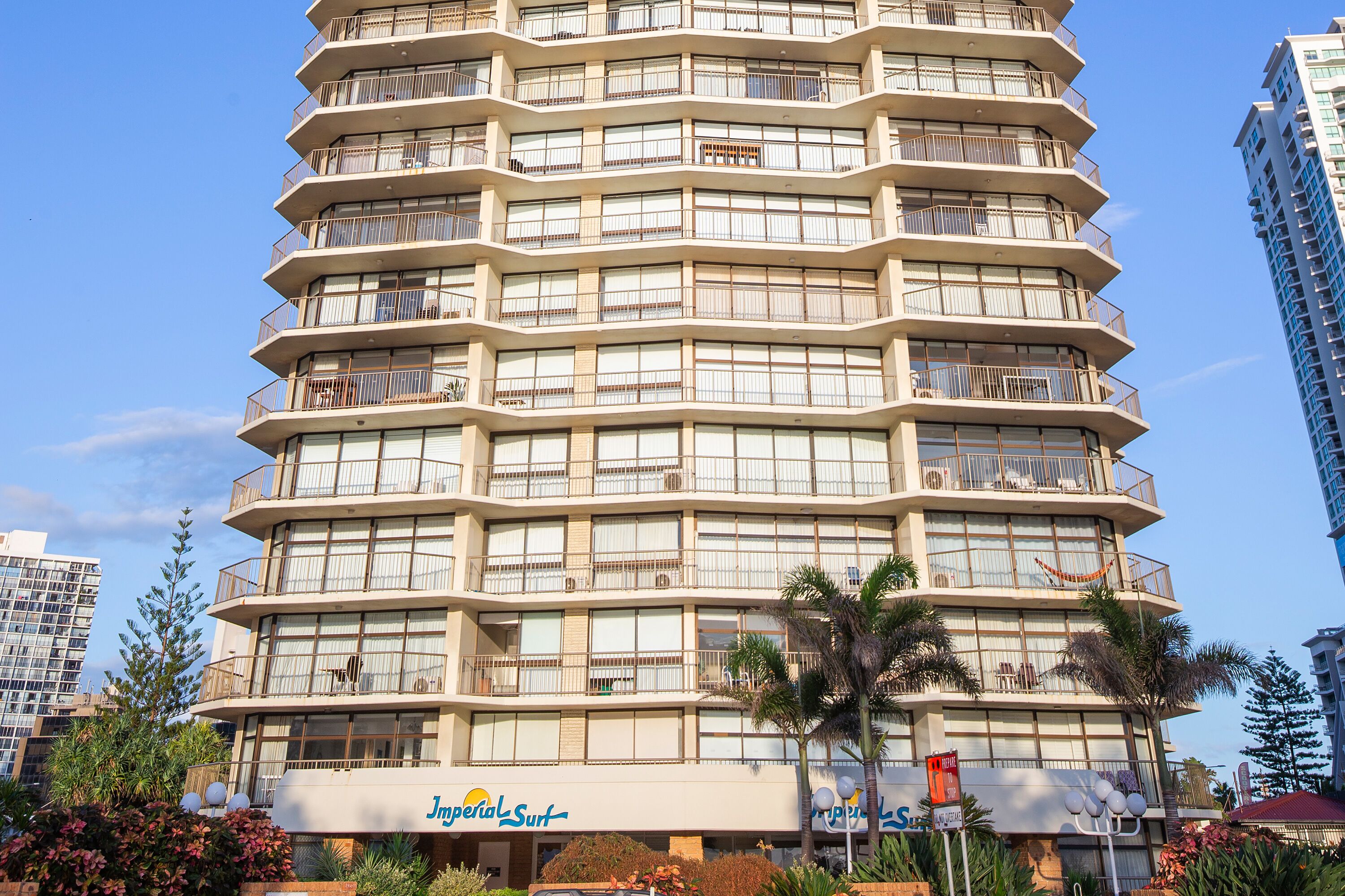 Breakfree Imperial Surf — image 27