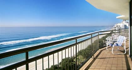 Breakfree Imperial Surf