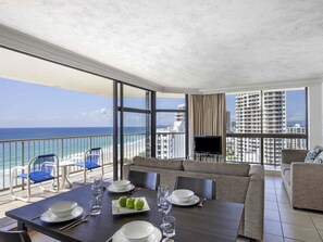 Rom, 2 soverom | 1 soverom, individuelt dekorert og individuelt innredet