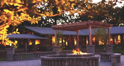 Lake Lawn Resort