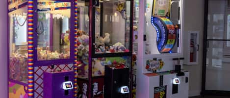 Arcade