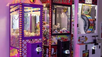 Arcade