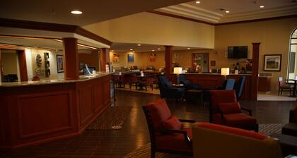 Comfort Inn & Suites Rocklin - Roseville