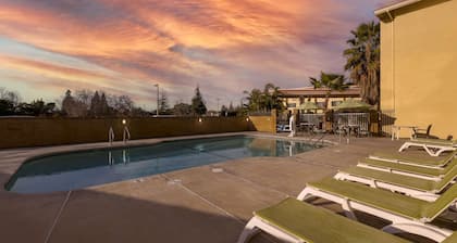 Comfort Inn & Suites Rocklin - Roseville