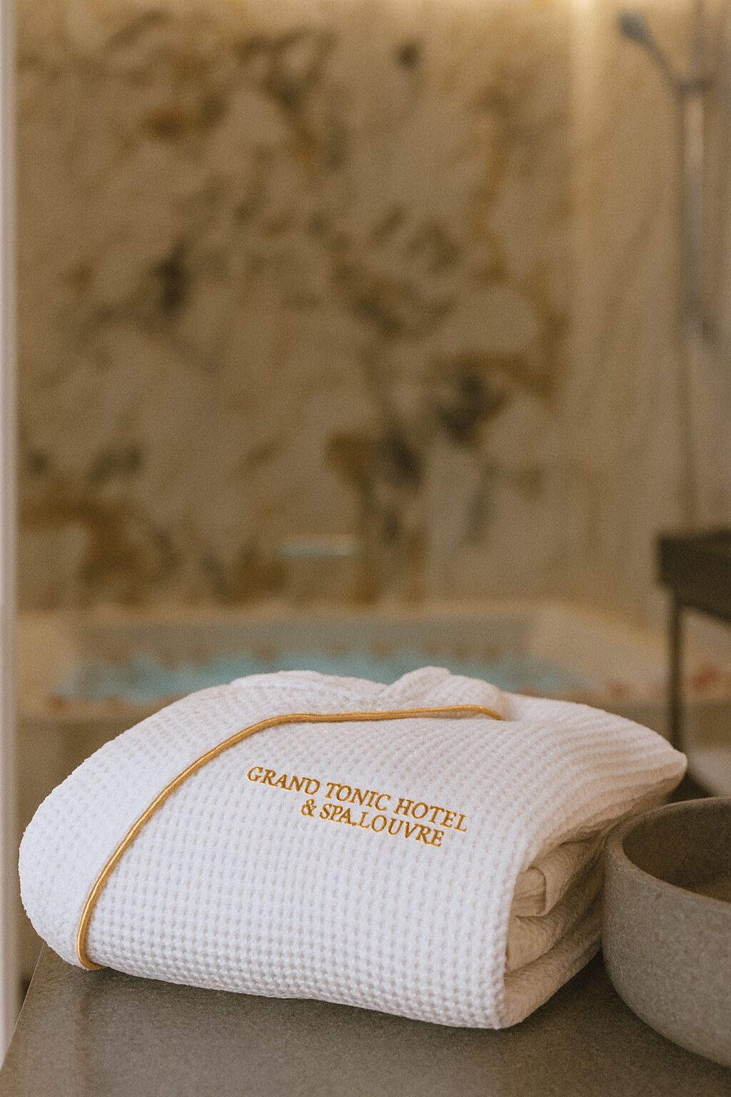 Foto - Grand Tonic Hôtel & SPA Paris
