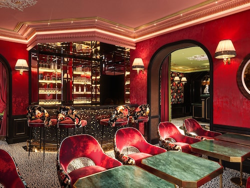 Grand Tonic Hôtel & SPA Paris