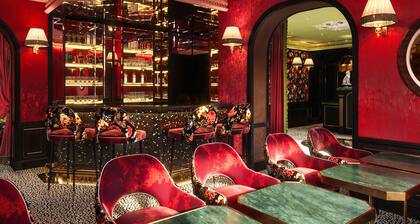 Grand Tonic Hôtel & SPA Paris