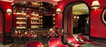 Grand Tonic Hôtel & SPA Paris