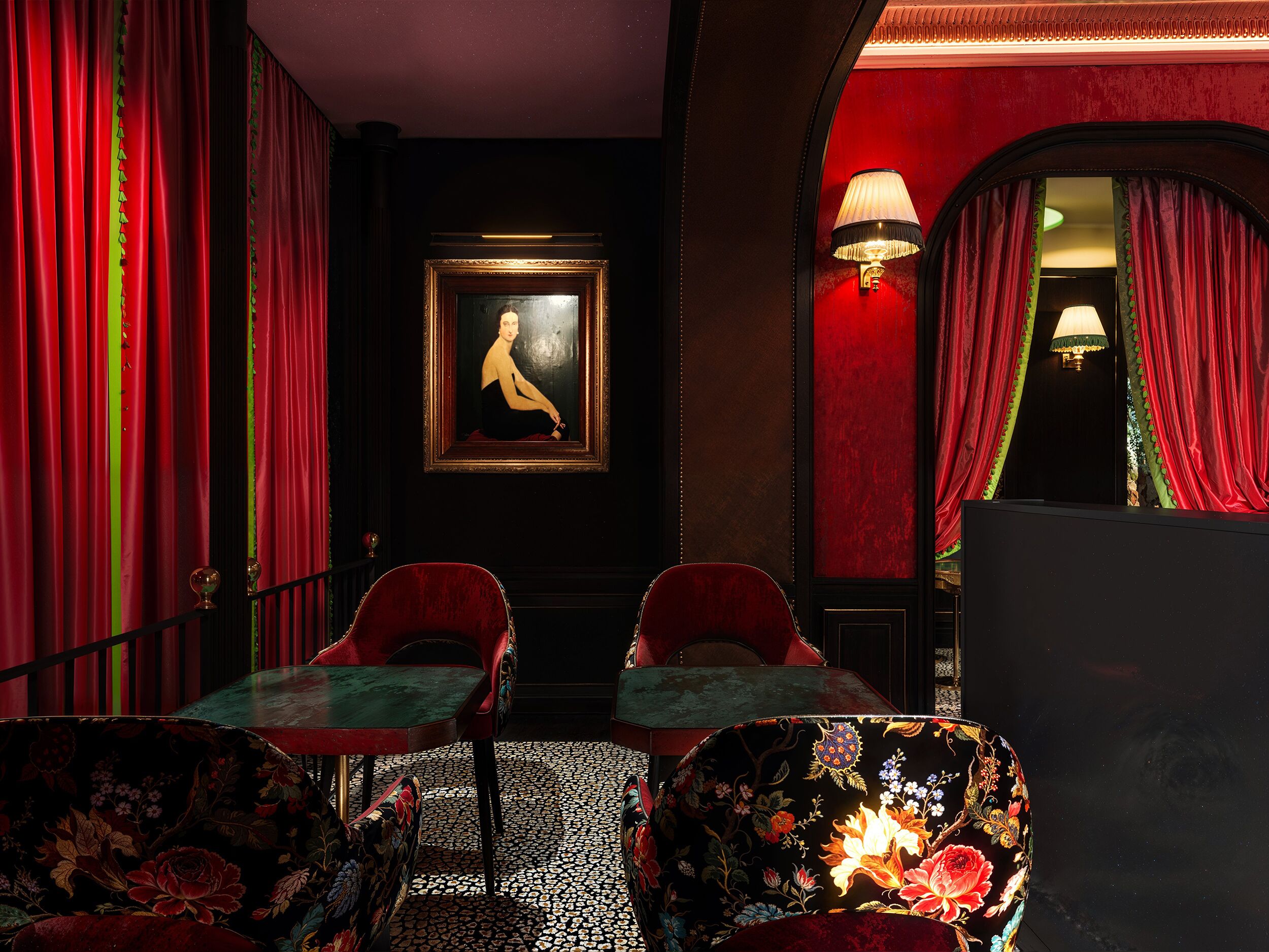 Foto - Grand Tonic Hôtel & SPA Paris