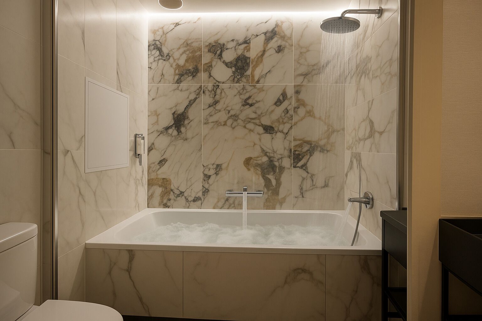Foto - Grand Tonic Hôtel & SPA Paris