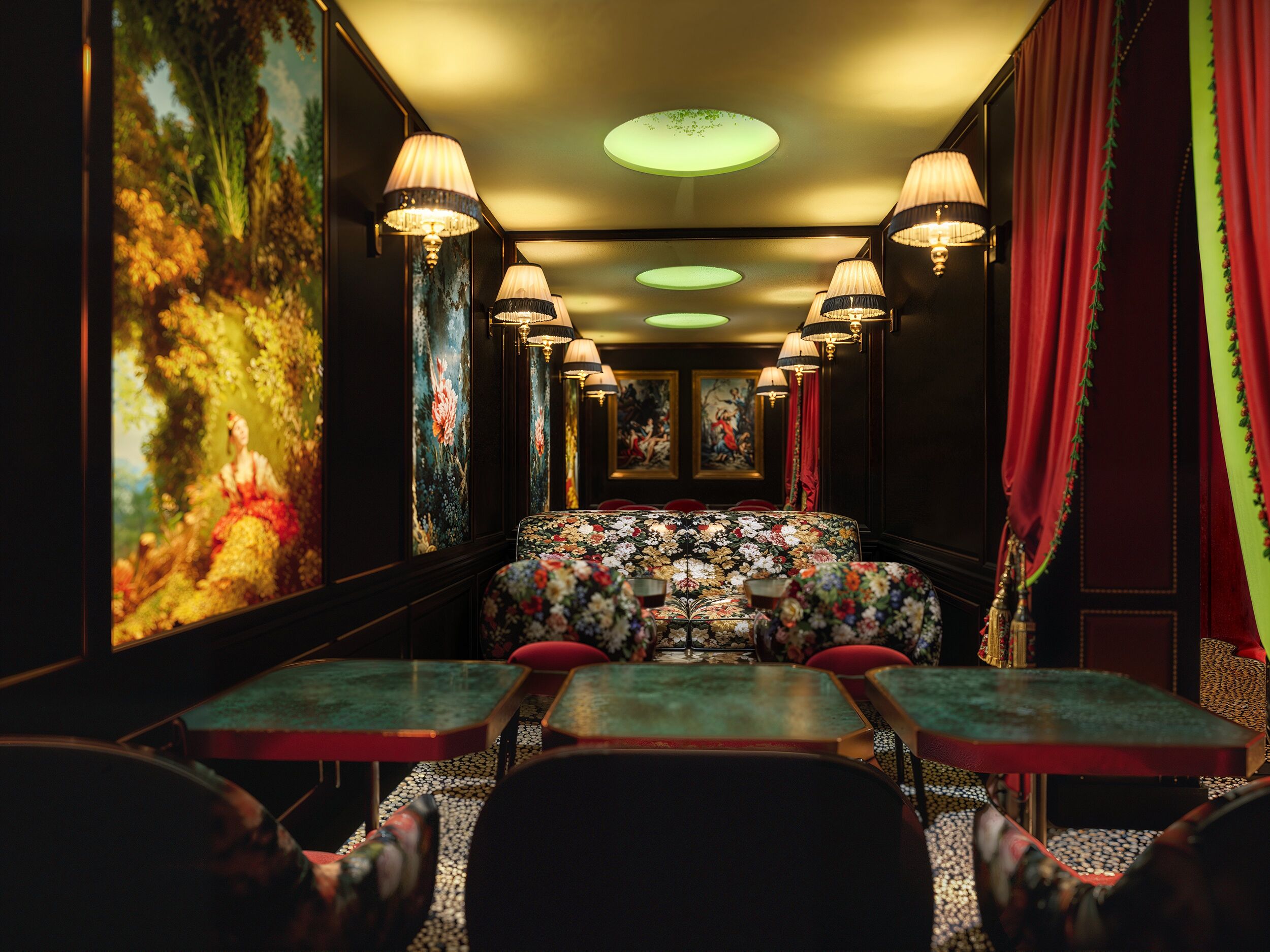 Bar (in loco)