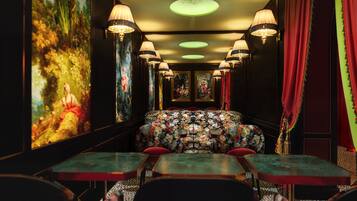 Bar (in loco)
