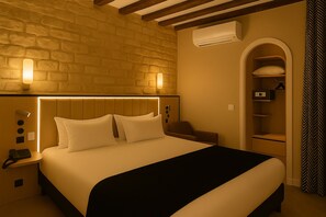 Classic-Zimmer, Whirlpool