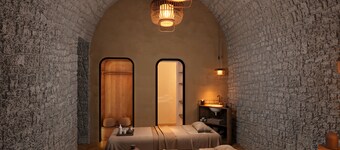 Grand Tonic Hôtel & SPA Paris