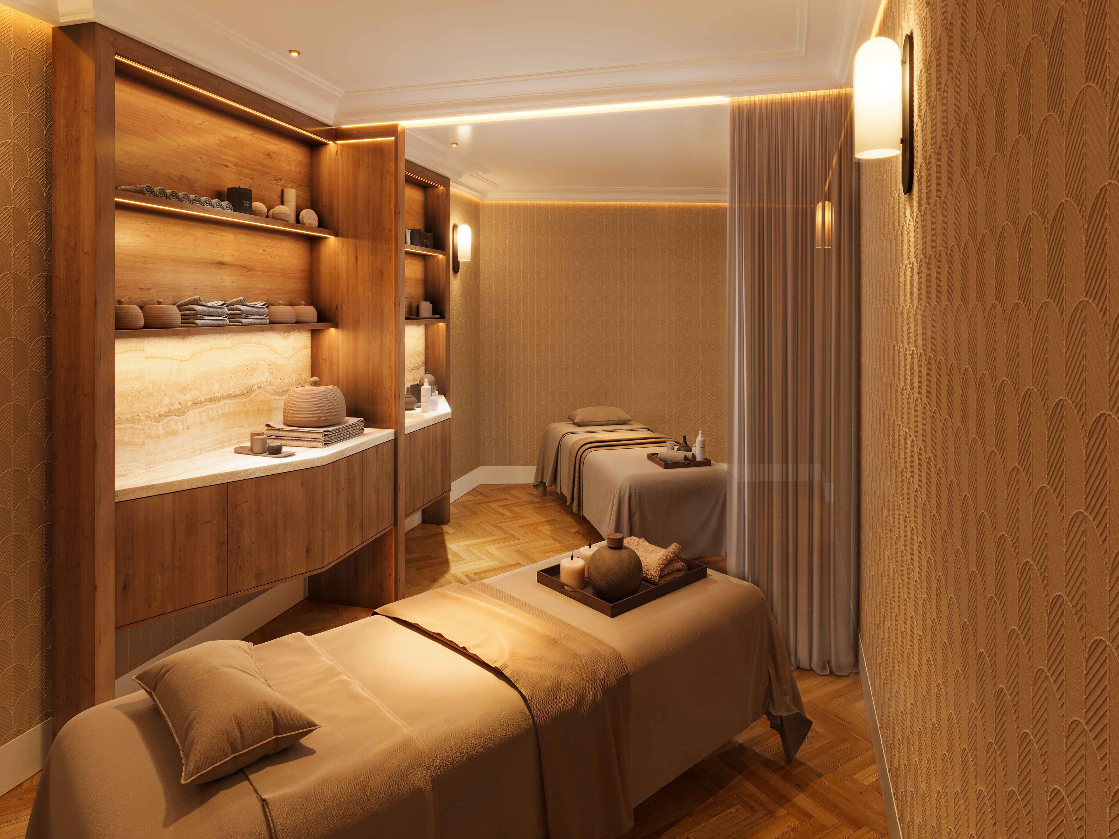 Foto - Grand Tonic Hôtel & SPA Paris