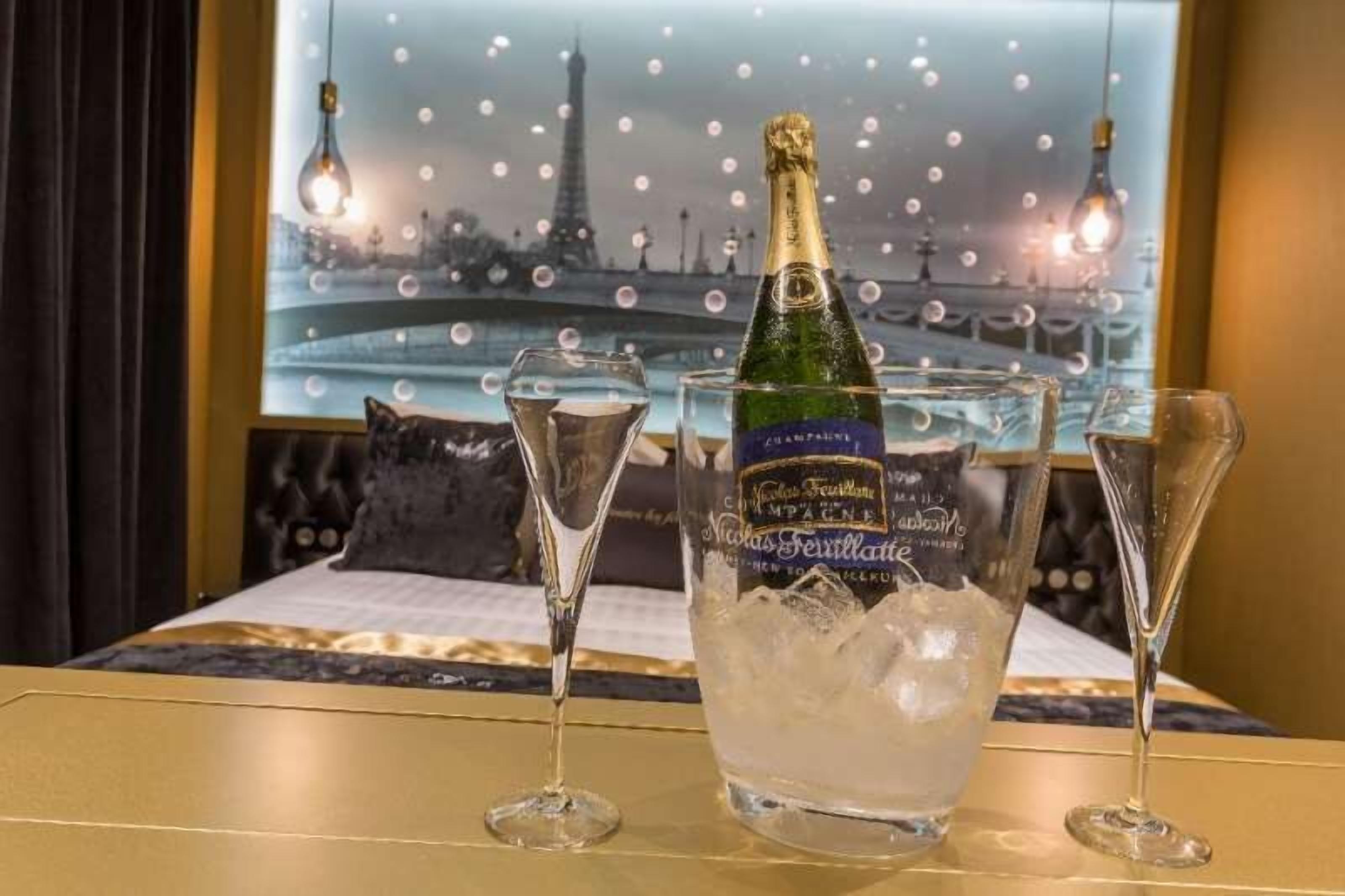 1 bedroom, in-room safe, soundproofing, iron/ironing board