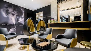 Bar (sur place)