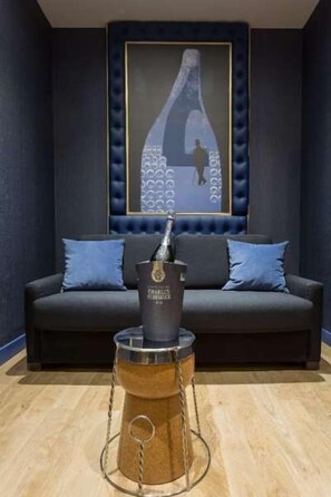 1 bedroom, in-room safe, soundproofing, iron/ironing board