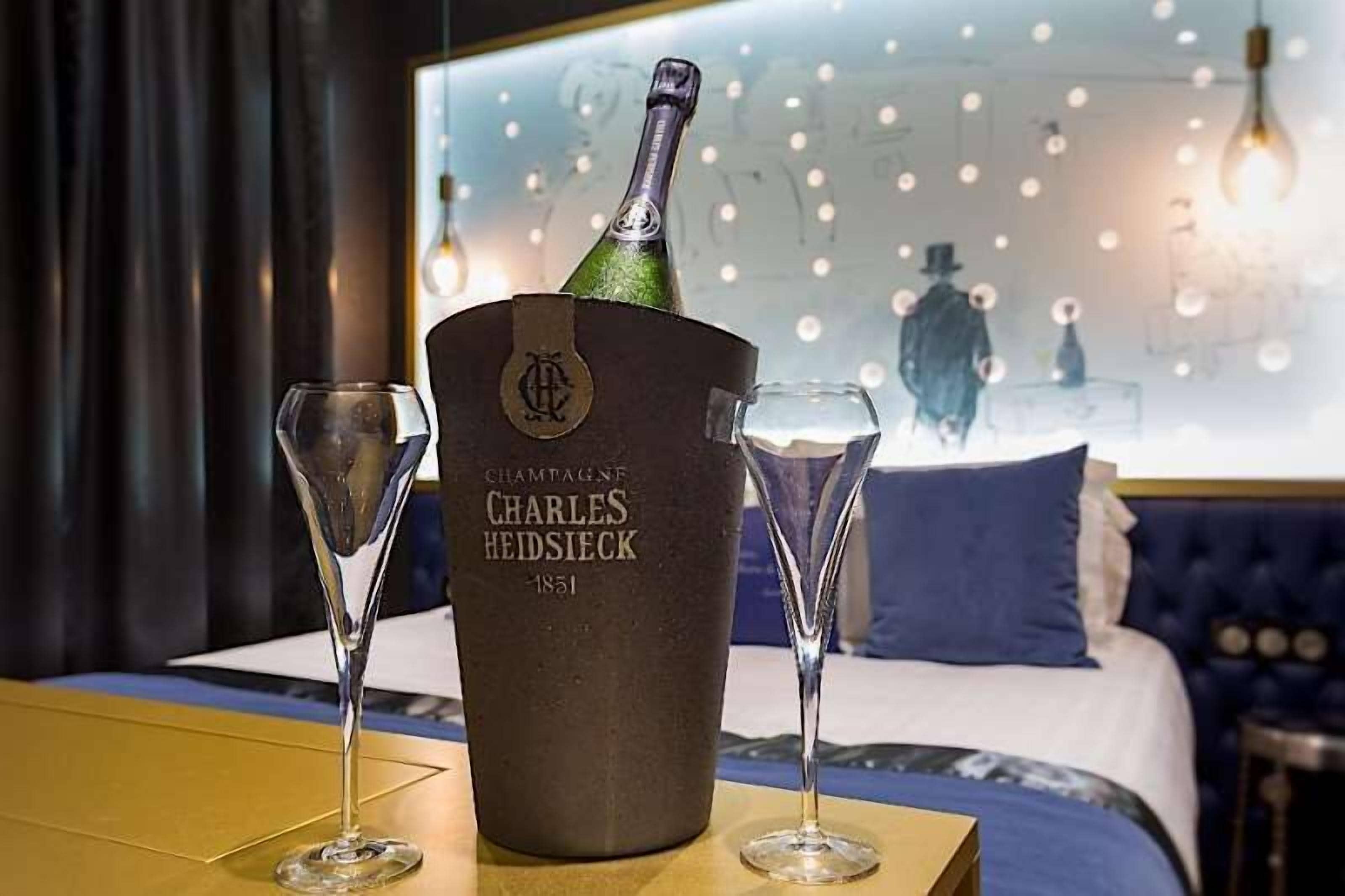 1 bedroom, in-room safe, soundproofing, iron/ironing board