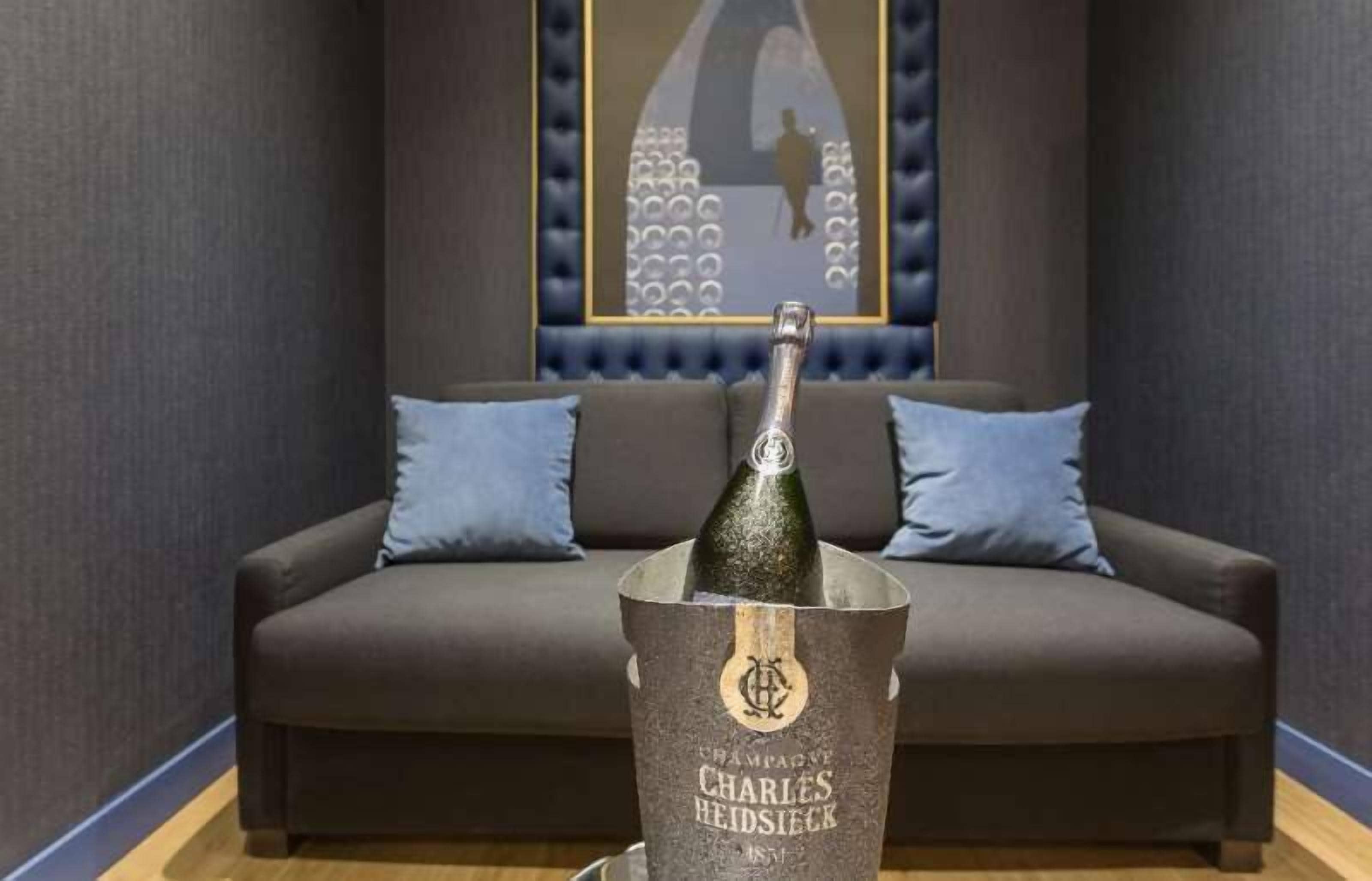 1 bedroom, in-room safe, soundproofing, iron/ironing board