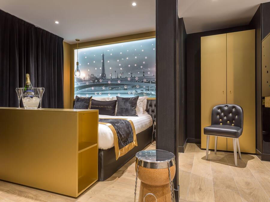 Suite