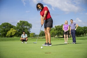 Golf