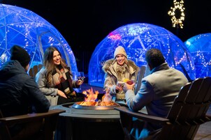 3 restaurants, breakfast, lunch, dinner served; American cuisine