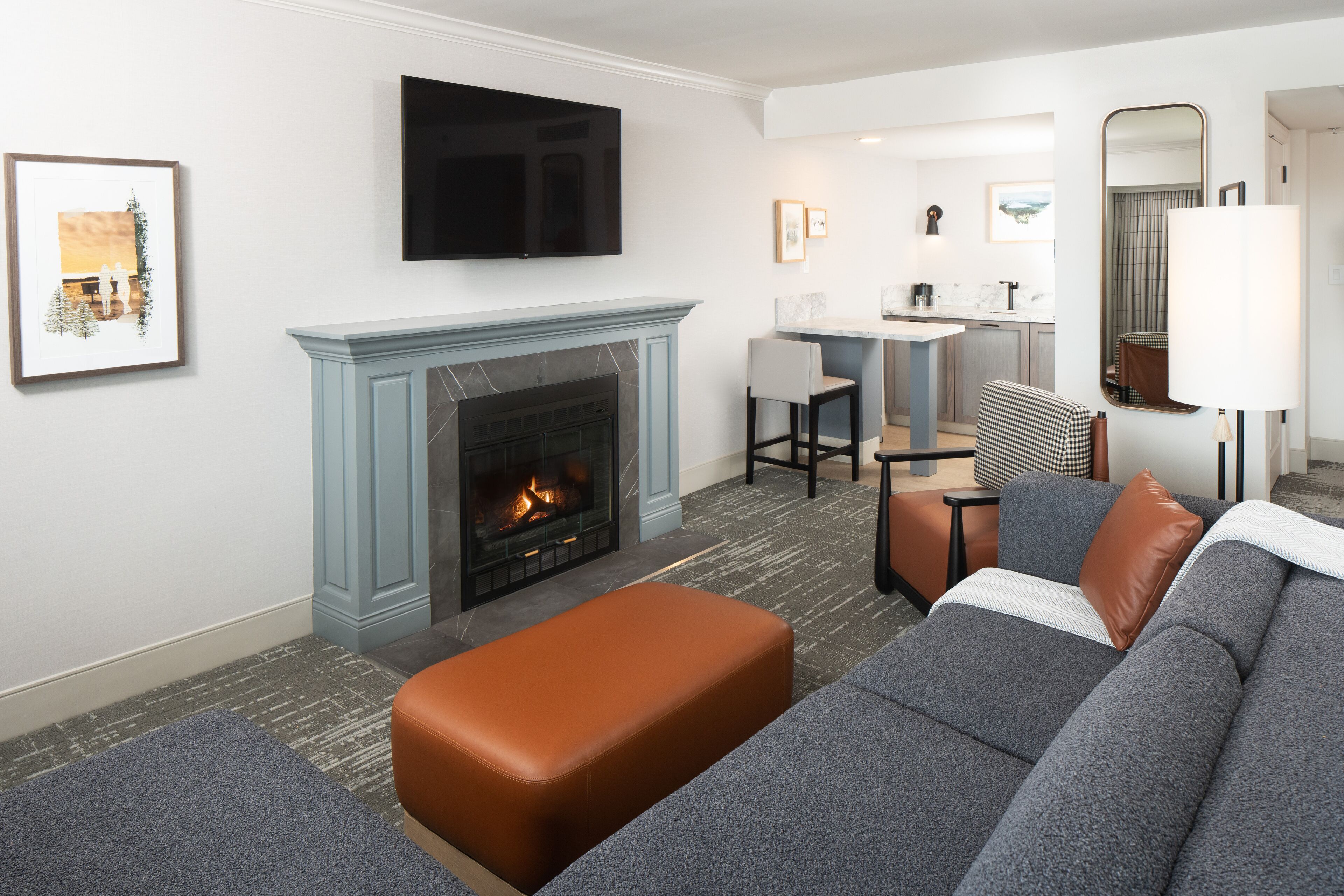 junior suite | 1 bedroom, premium bedding, down duvets, pillow-top beds