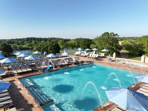 Sundeck