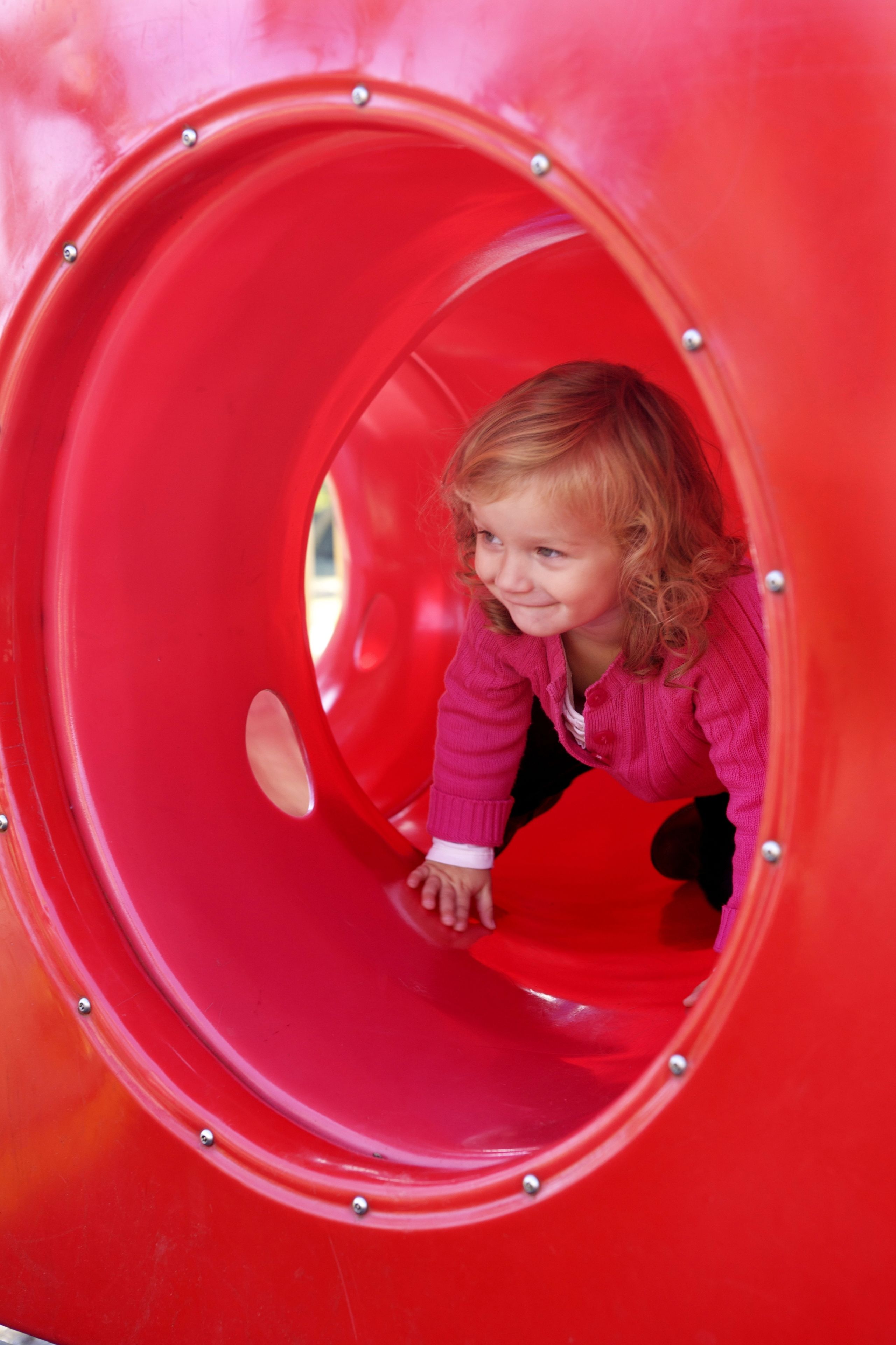 children’s play area – outdoor