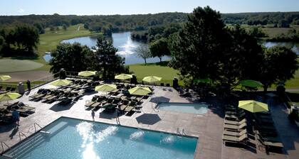 Grand Geneva Resort & Spa