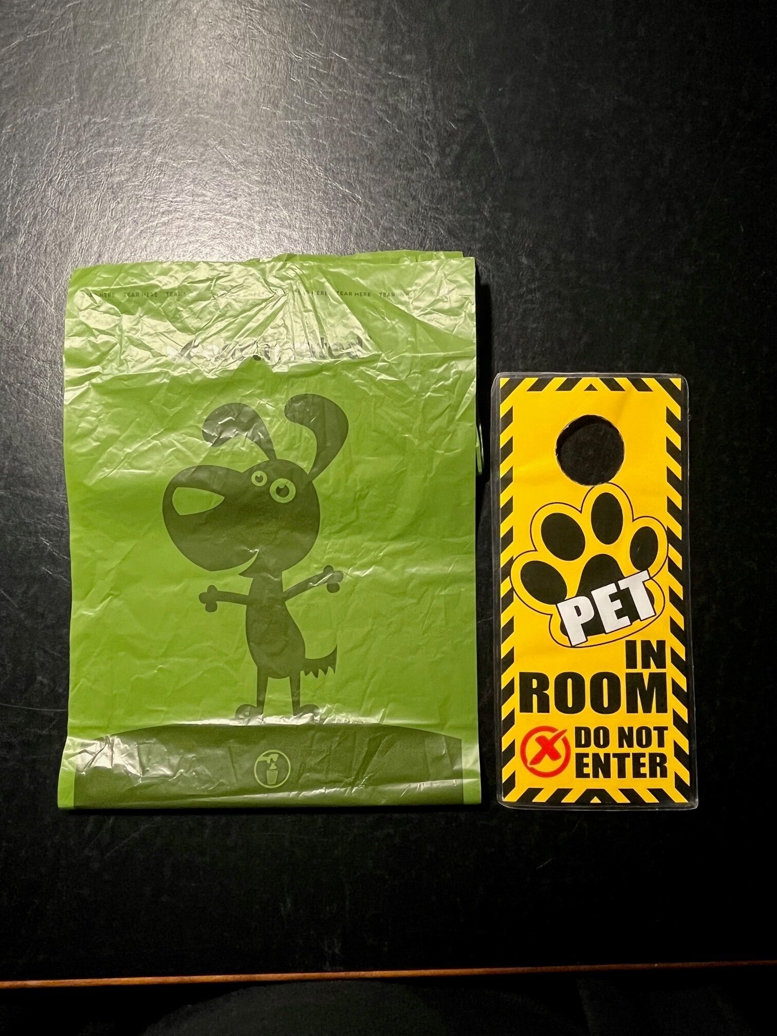 standard room, 2 queen beds (pet friendly) | desk, laptop workspace, blackout curtains, soundproofing