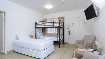 Deluxe Family Room | View from room