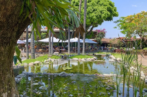 Hostería Las Quintas Hotel