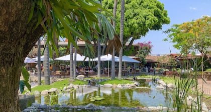 Hostería Las Quintas Hotel