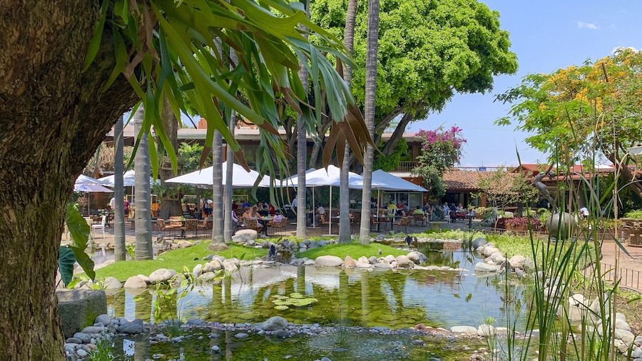 Hostería Las Quintas Hotel