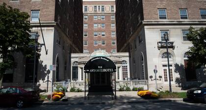 Astor Hotel