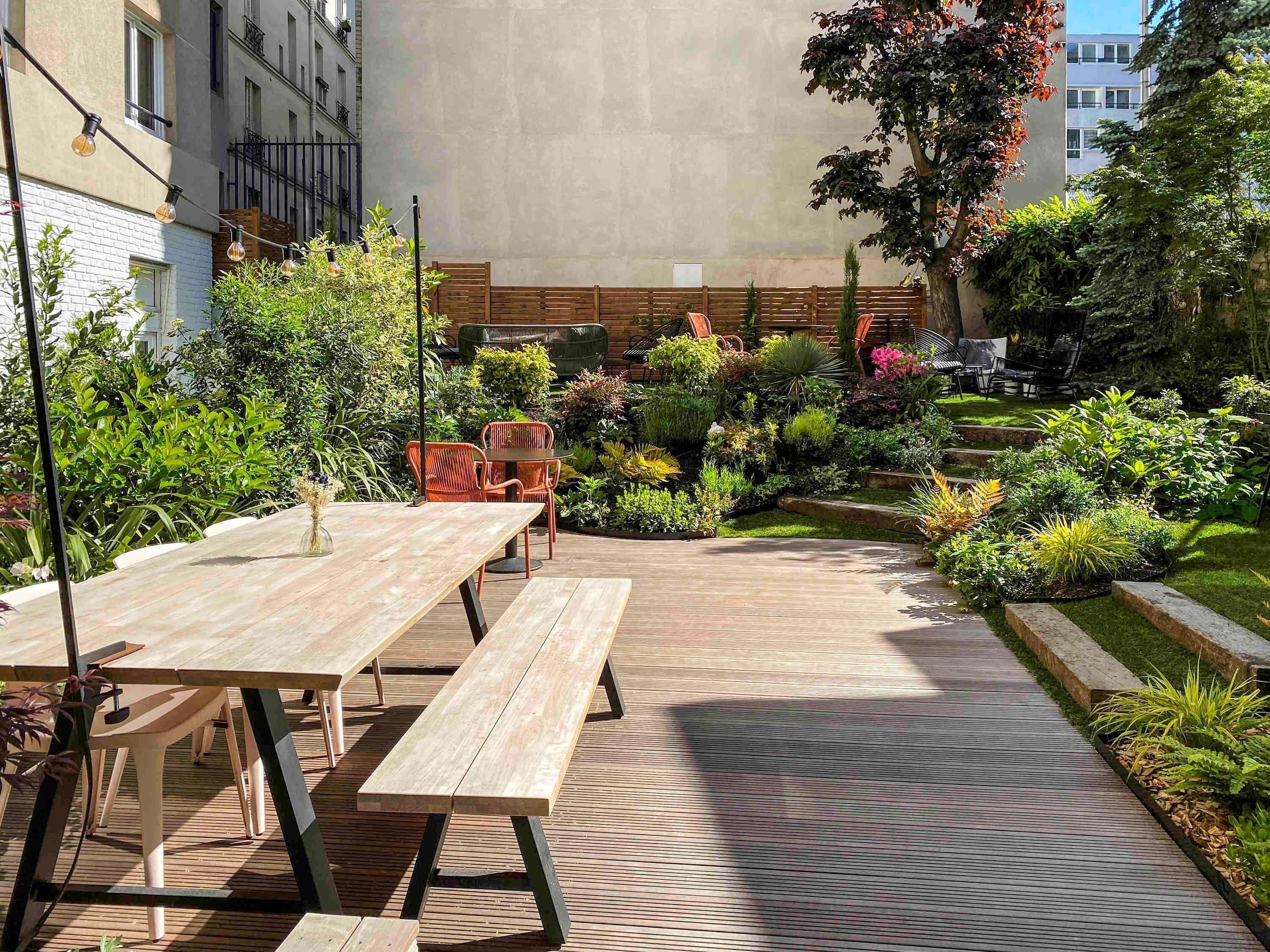 Foto - TRIBE Paris Batignolles