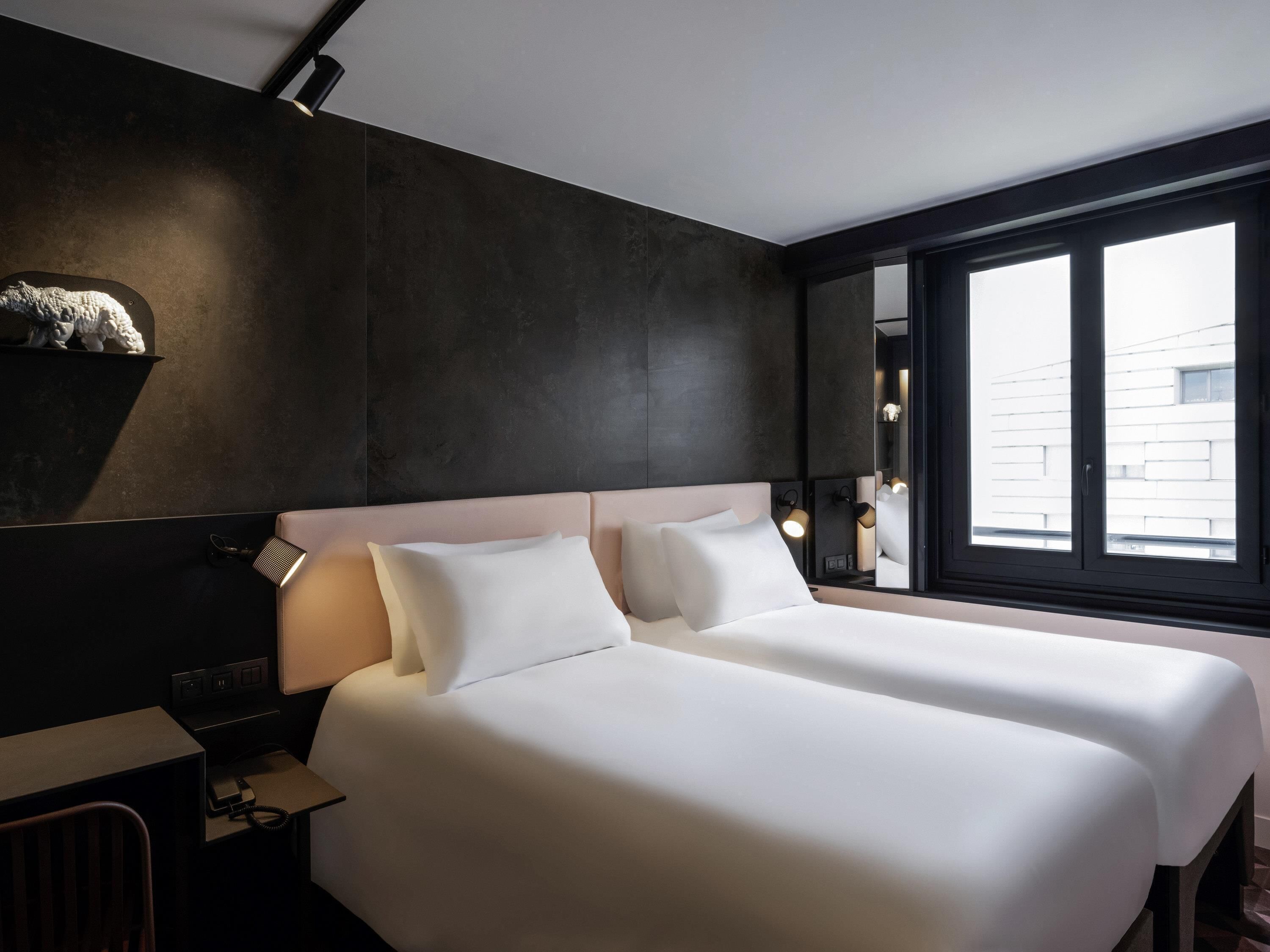 Foto - TRIBE Paris Batignolles